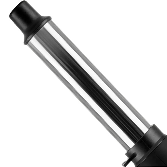 NIB Paul Mitchell Neuro Guide 1.25” Curling Iron | Titanium Beach Waves - Picture 2 of 7